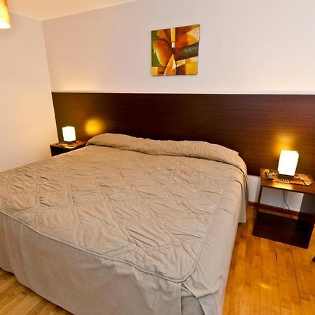 B&B Miraflores Wasi Independencia Lima Bilik gambar