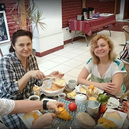 B&B Miraflores Wasi Independencia Lima Luaran gambar