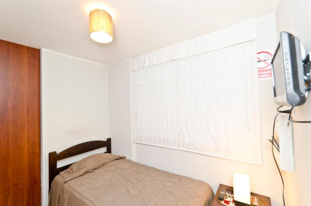 B&B Miraflores Wasi Independencia Lima Bilik gambar