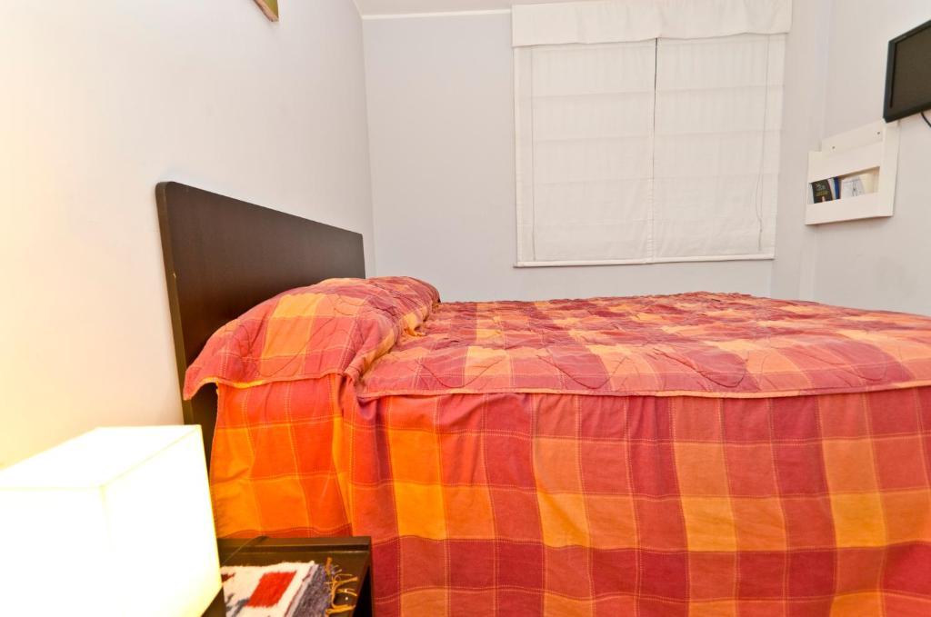 B&B Miraflores Wasi Independencia Lima Bilik gambar