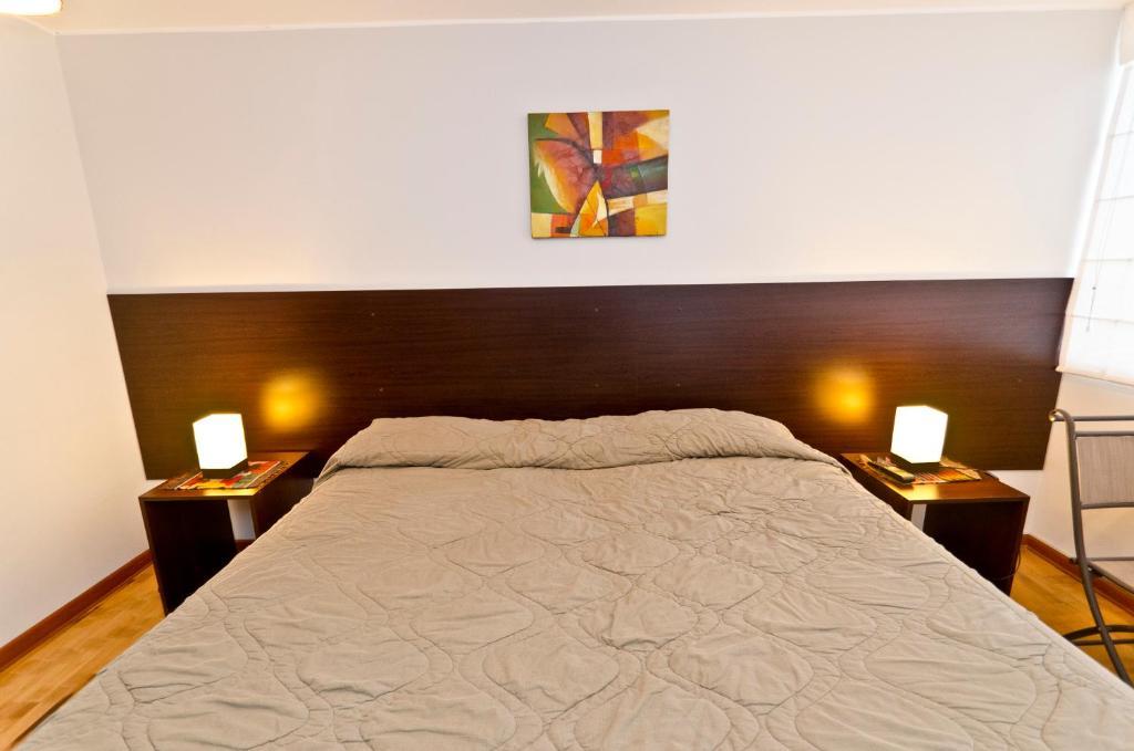 B&B Miraflores Wasi Independencia Lima Bilik gambar