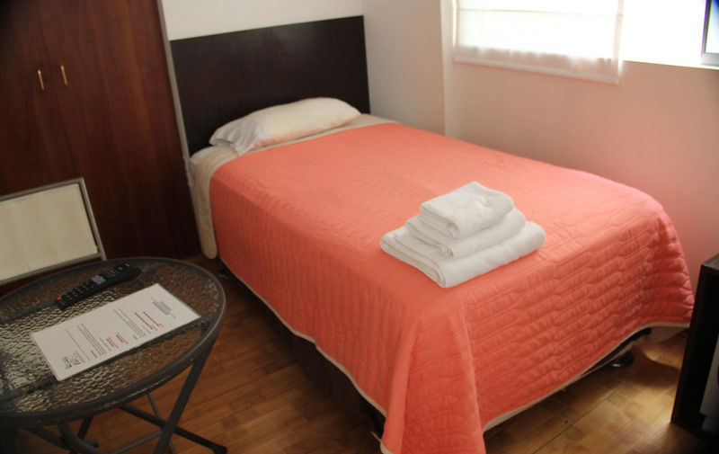 B&B Miraflores Wasi Independencia Lima Luaran gambar