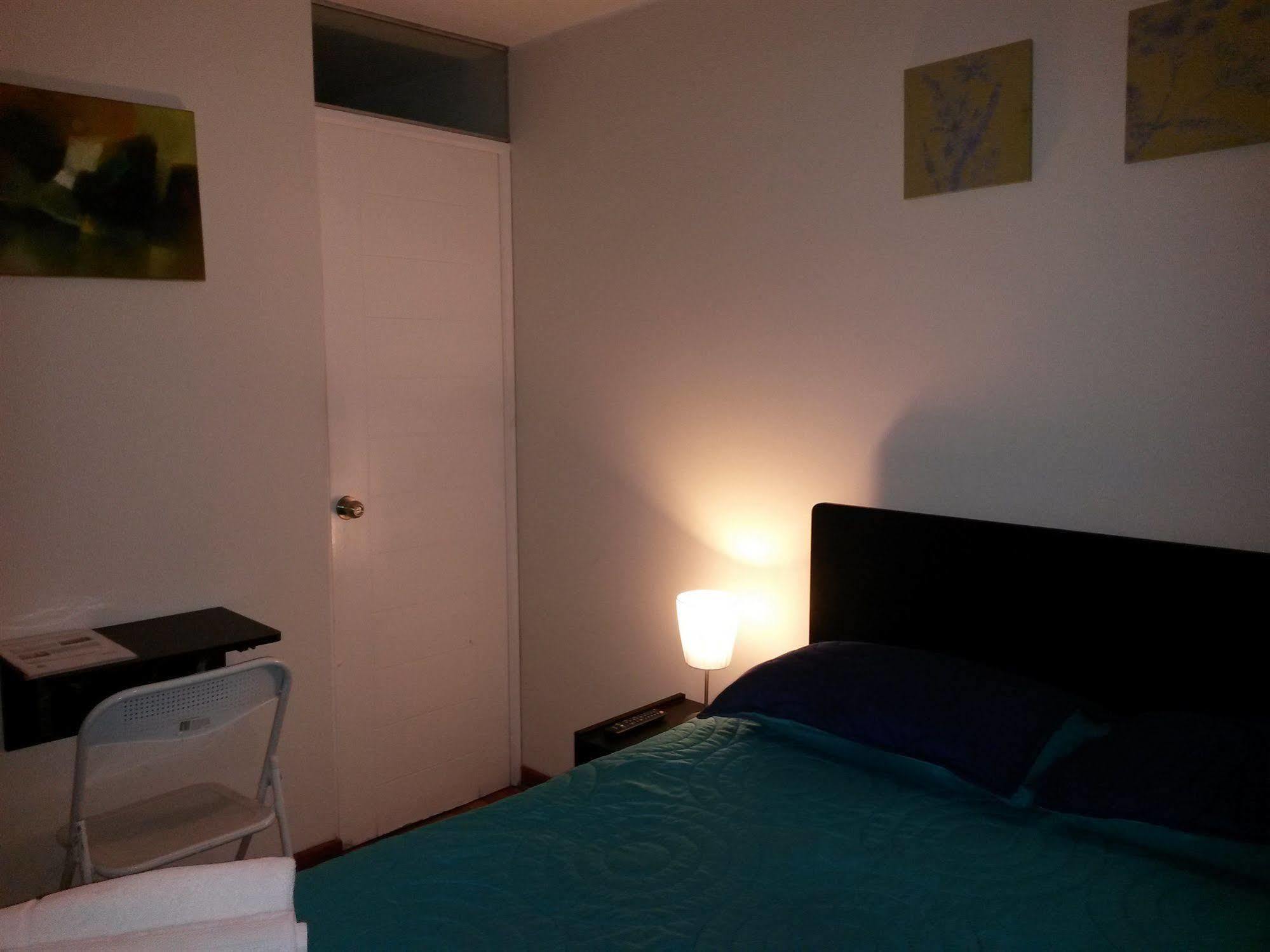 B&B Miraflores Wasi Independencia Lima Luaran gambar