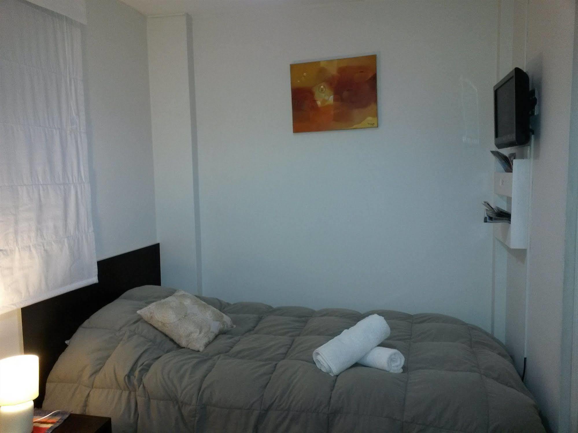 B&B Miraflores Wasi Independencia Lima Luaran gambar