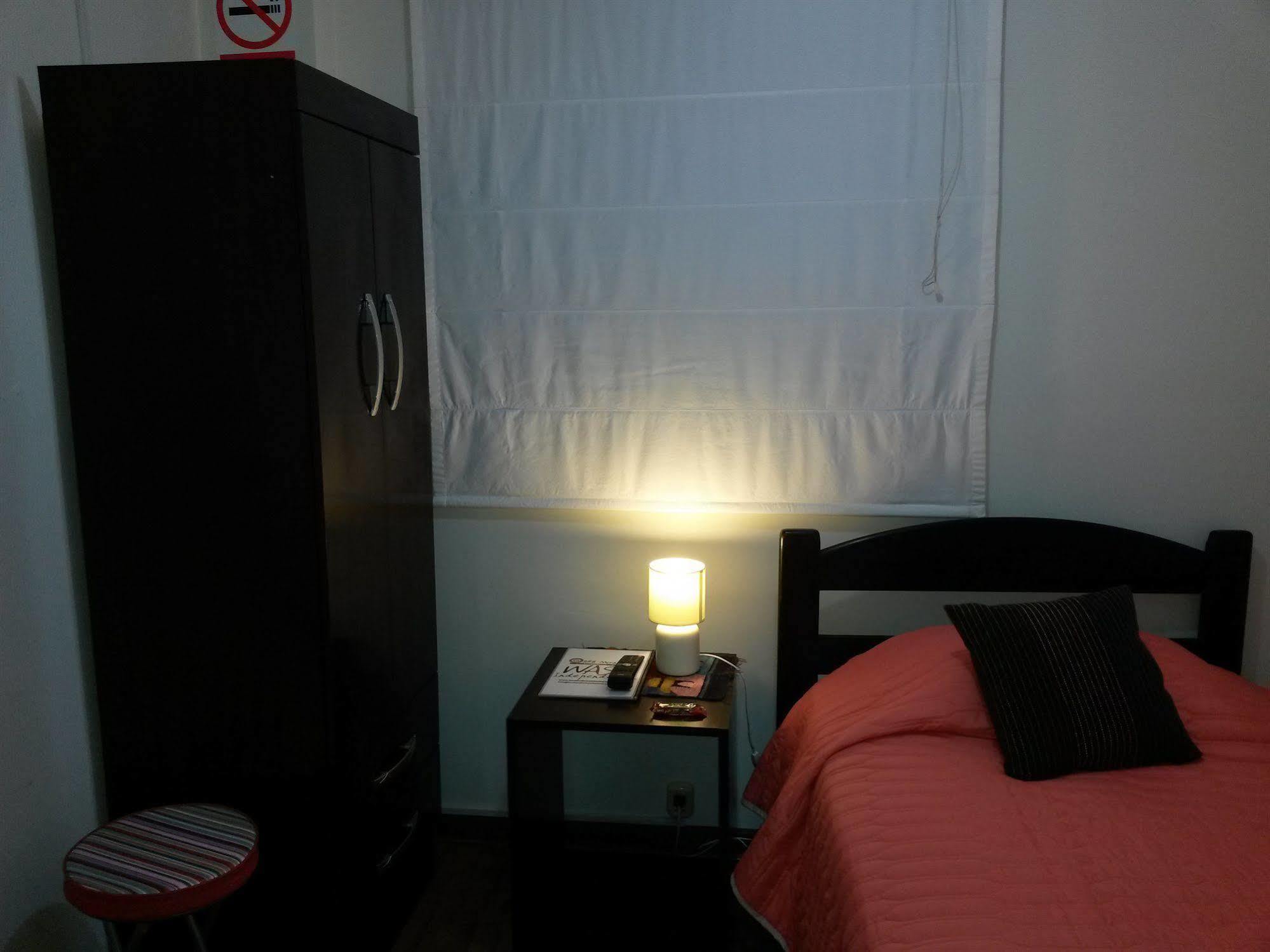 B&B Miraflores Wasi Independencia Lima Luaran gambar