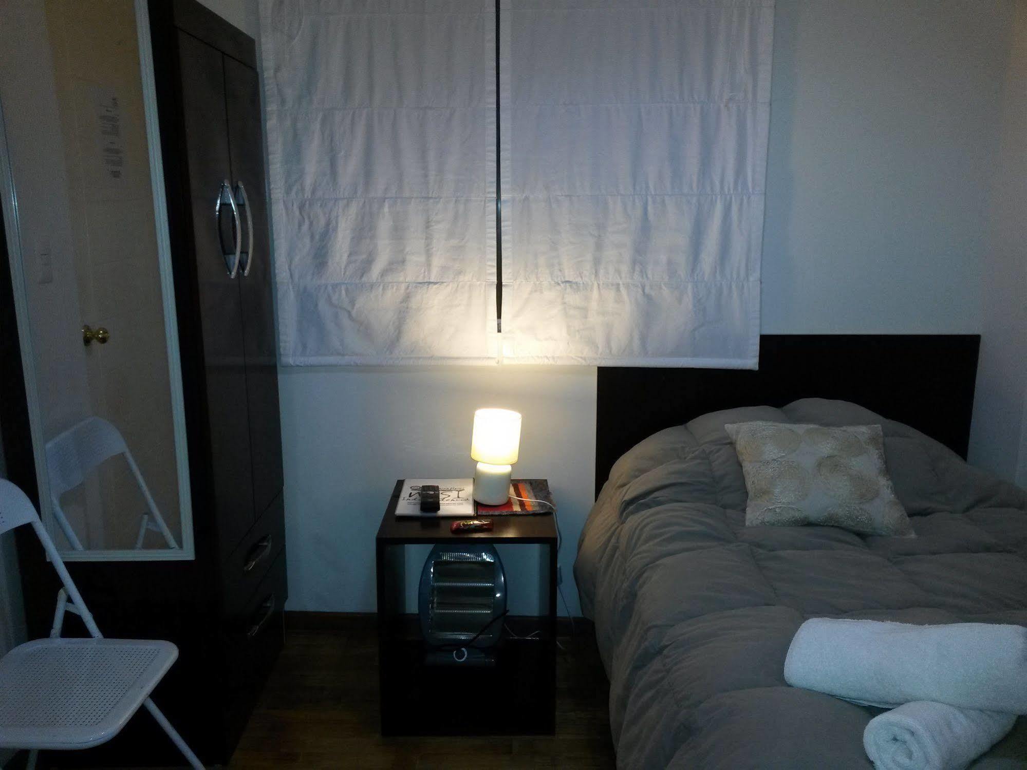 B&B Miraflores Wasi Independencia Lima Luaran gambar
