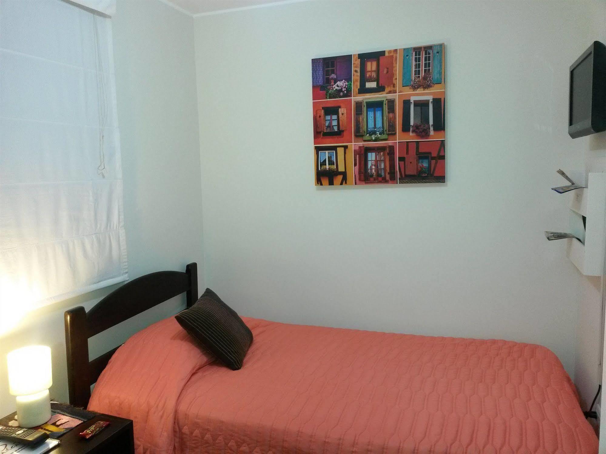 B&B Miraflores Wasi Independencia Lima Luaran gambar