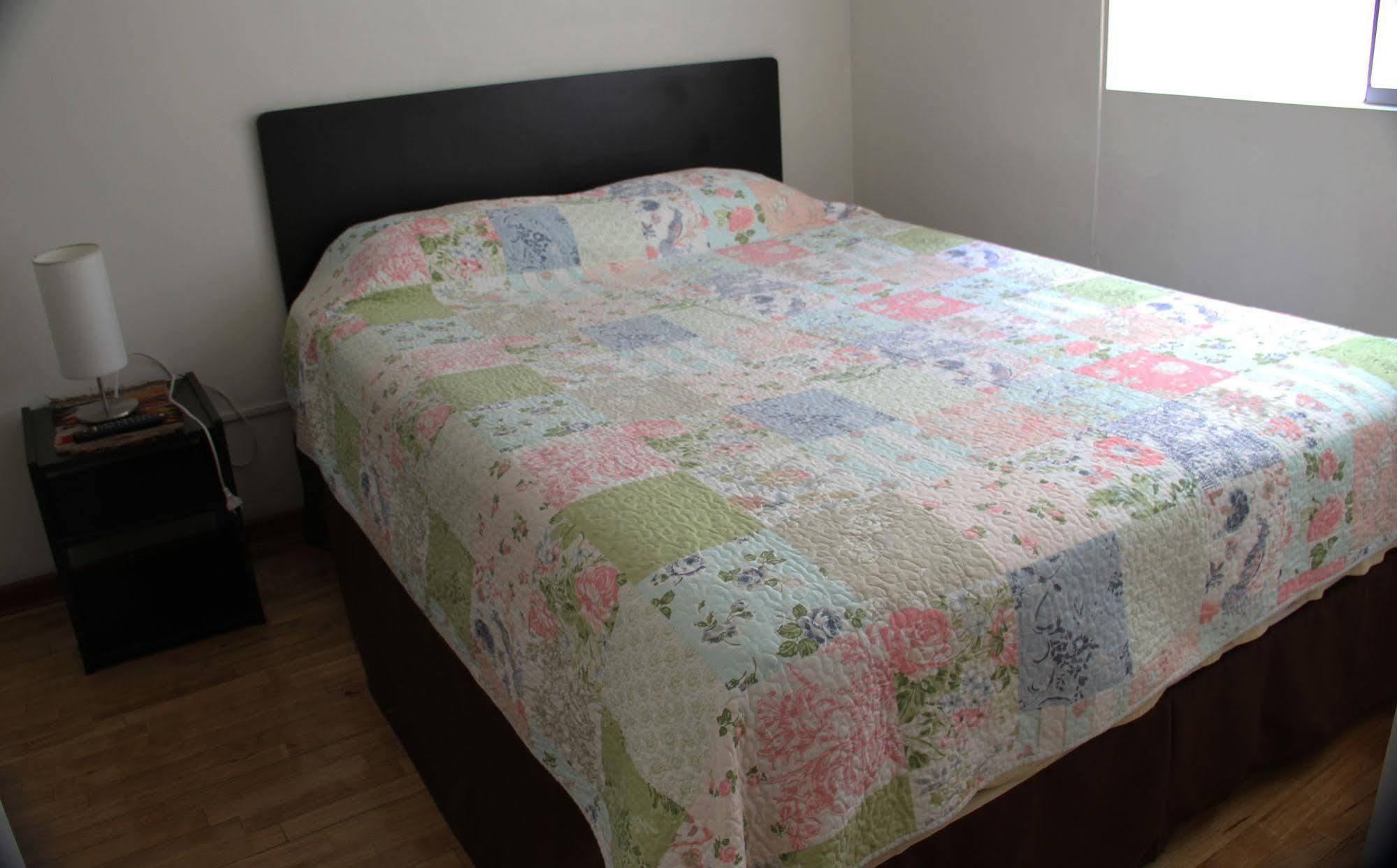 B&B Miraflores Wasi Independencia Lima Luaran gambar