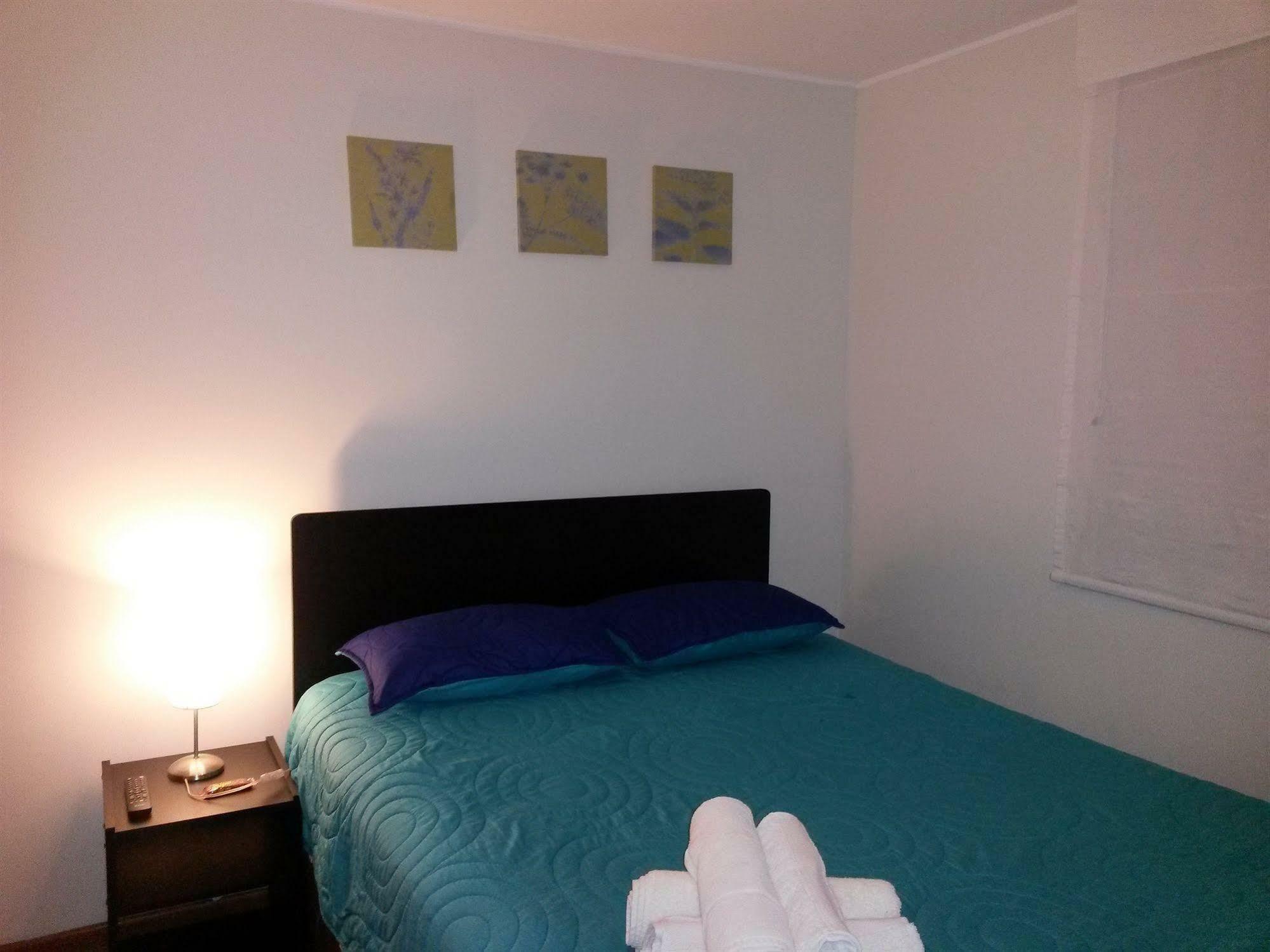 B&B Miraflores Wasi Independencia Lima Luaran gambar
